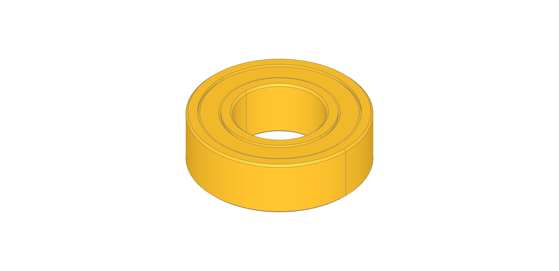 688 Bearing