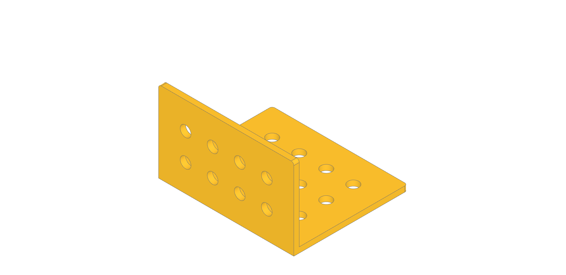 L-plate